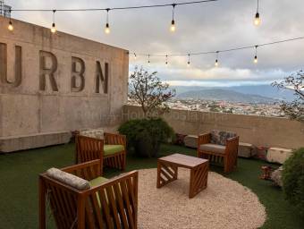 Venta de Apartamento Amueblado en URBN Escalante. RAH 26-1783