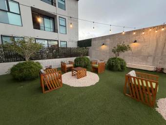 Venta de Apartamento Amueblado en URBN Escalante. RAH 26-1783