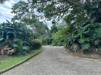 Venta de Lote en Mora-Colón. RAH 26-1982