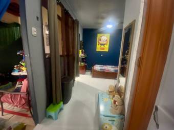 Venta de Apartamentos en San Rafael de Alajuela. RAH 26-1980 INVERSIÓN