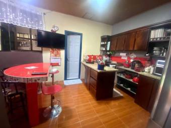Venta de Apartamentos en San Rafael de Alajuela. RAH 26-1980 INVERSIÓN