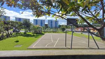 Venta de Apartamento en Curridabat-Granadilla. RAH 26-1974