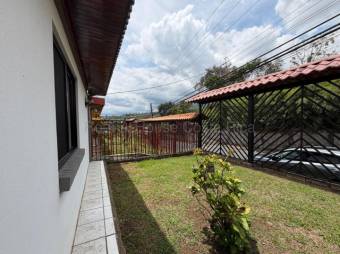Venta de Casa en Barva-San Pedro. RAH 26-1973