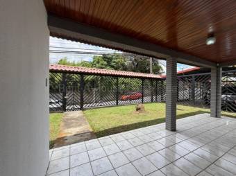 Venta de Casa en Barva-San Pedro. RAH 26-1973