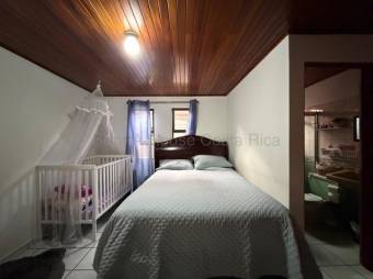 Venta de Casa en Barva-San Pedro. RAH 26-1973