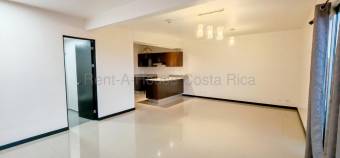 SE VENDE APARTAMENTO EN TORRES DE GRANADILLA CURRIDABAT