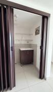 Se alquila apartamento en San Pablo Heredia 26-1983