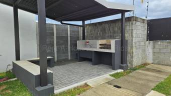 Se vende casa en Ulloa Heredia 26-1777
