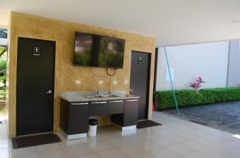 Se vende casa en Santa Ana San José 24-1647