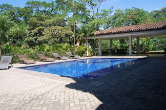 Se vende casa en Santa Ana San José 24-1647