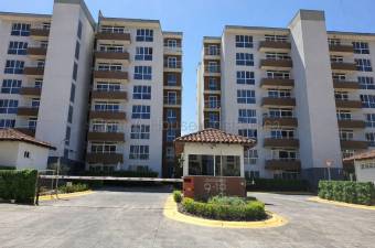 Venta apartamento remodelado de 3 habitaciones con amenidades exclusivas #26-1816 GS