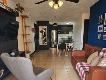 Venta apartamento remodelado de 3 habitaciones con amenidades exclusivas #26-1816 GS