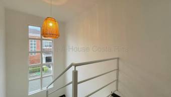 Se vende casa en San Antonio Escazú 26-1761