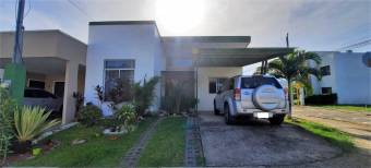 Venta de Casa en Turrúcares de Alajuela. RAH 25-864 PRECIO REBAJADO