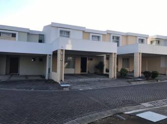 Se vende casa en San Pablo Heredia 25-1004