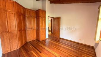 VENTA DE CASA EN ESCAZU JABONCILLOS 