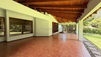 VENTA DE CASA EN ESCAZU JABONCILLOS 