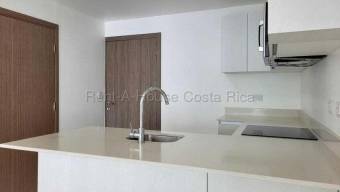 Alquiler de Apartamento en Bambú Rivera, Tibás. RAH 26-1926