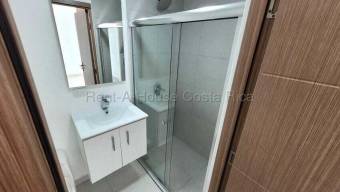 Alquiler de Apartamento en Bambú Rivera, Tibás. RAH 26-1926