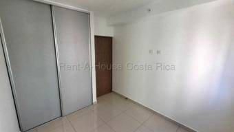 Alquiler de Apartamento en Bambú Rivera, Tibás. RAH 26-1926