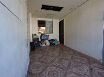 MLS-25-1000 KQ VENTA EDIFICIO CON 3 APARTAMENTOS SAN FRANCISCO HEREDIA CONTACTENOS AL # 88987222