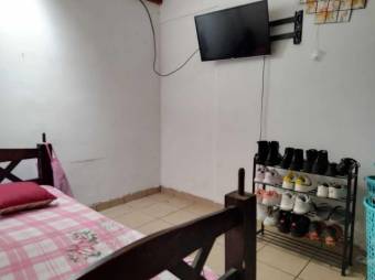 MLS-25-1000 KQ VENTA EDIFICIO CON 3 APARTAMENTOS SAN FRANCISCO HEREDIA CONTACTENOS AL # 88987222