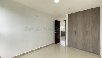Alquiler de Apartamento en Flores de Heredia. RAH 26-1936