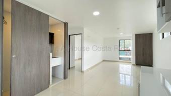 Alquiler de Apartamento en Flores de Heredia. RAH 26-1936