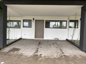 Venta de Casa en San Rafael de Alajuela. RAH 26-1945