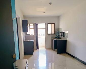 Apartamento en venta en Alajuelita MLS 26-1909
