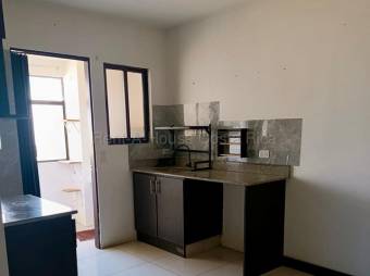 Apartamento en venta en Alajuelita MLS 26-1909