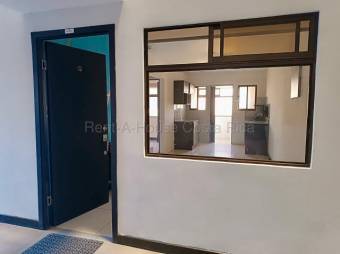 Apartamento en venta en Alajuelita MLS 26-1909