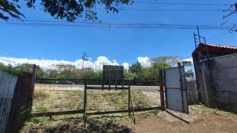 SE VENDE LOTE STO DOMINGO HEREDIA