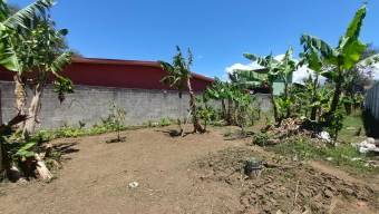 SE VENDE LOTE STO DOMINGO HEREDIA