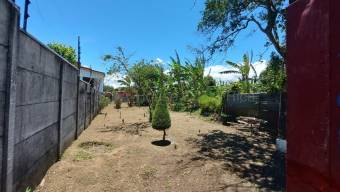 SE VENDE LOTE STO DOMINGO HEREDIA
