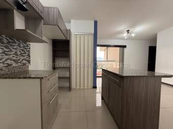 SE ALQUILA AMPLIO Y BELLO APARTAMENTO EN TORRE CONDOMINIO EN CURRIDABAT MLS 26-1860