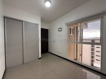 SE ALQUILA AMPLIO Y BELLO APARTAMENTO EN TORRE CONDOMINIO EN CURRIDABAT MLS 26-1860