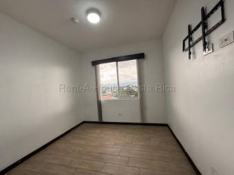 SE ALQUILA AMPLIO Y BELLO APARTAMENTO EN TORRE CONDOMINIO EN CURRIDABAT MLS 26-1860