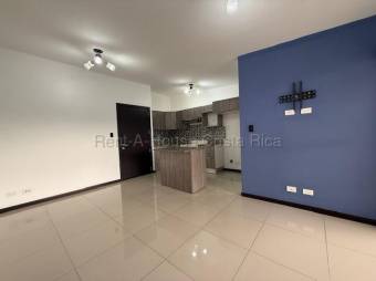SE ALQUILA AMPLIO Y BELLO APARTAMENTO EN TORRE CONDOMINIO EN CURRIDABAT MLS 26-1860