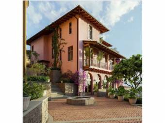 VENTA DE CASAS NUEVAS, GUANACASTE, PLAYA DANTA, LAS CATALINAS, LANTANA - 9970588