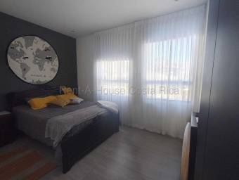 Casa contemporánea en venta en exclusivo condominio en Alajuela #26-1576 GS
