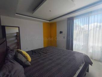 Casa contemporánea en venta en exclusivo condominio en Alajuela #26-1576 GS