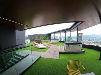 Apartamento en venta en Torre SER Escalante con alta demanda de alquiler #26-1553 GS
