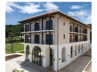 VENTA DE APARTAMENTOS NUEVOS, GUANACASTE, PLAYA DANTA, LAS CATALINAS, LA RAMBLA - 9970788