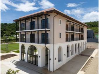 VENTA DE APARTAMENTOS NUEVOS, GUANACASTE, PLAYA DANTA, LAS CATALINAS, LA RAMBLA - 9970788