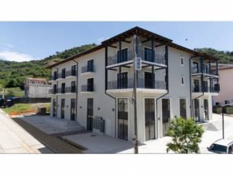 VENTA DE APARTAMENTOS NUEVOS, GUANACASTE, PLAYA DANTA, LAS CATALINAS, LA RAMBLA - 9970788
