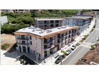 VENTA DE APARTAMENTOS NUEVOS, GUANACASTE, PLAYA DANTA, LAS CATALINAS, LA RAMBLA - 9970788