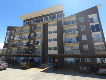 se vende apartamento en San Pablo #25-1134