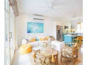 VENTA DE CASA AMUEBLADA, GUANACASTE, LAS CATALINAS, 104 PLAZA PIENZA - 9971571