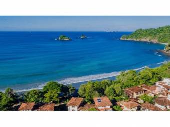 VENTA DE CASA AMUEBLADA, GUANACASTE, LAS CATALINAS, 104 PLAZA PIENZA - 9971571